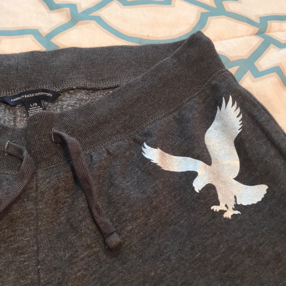 American Eagle sweatpants